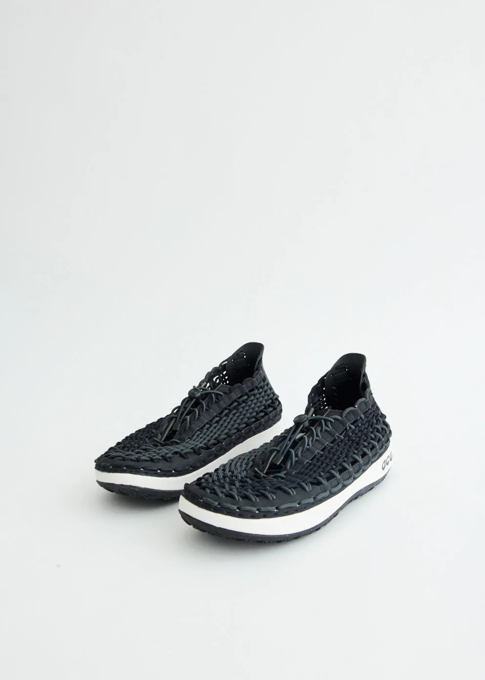 ACG Watercat  'Black' Sneakers