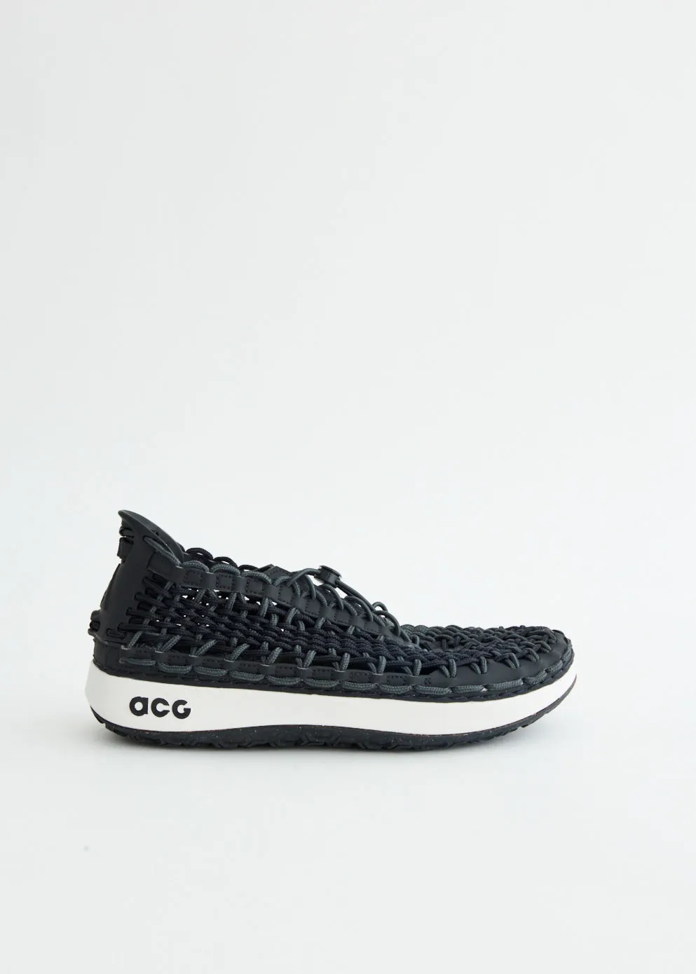 ACG Watercat  'Black' Sneakers