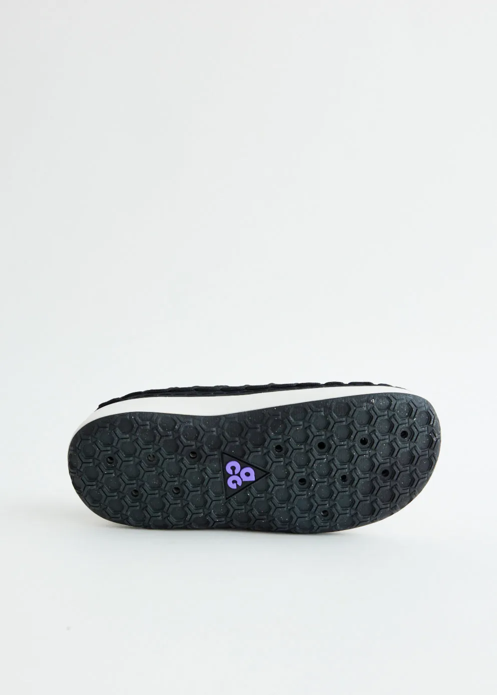ACG Watercat  'Black' Sneakers