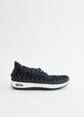 ACG Watercat  'Black' Sneakers