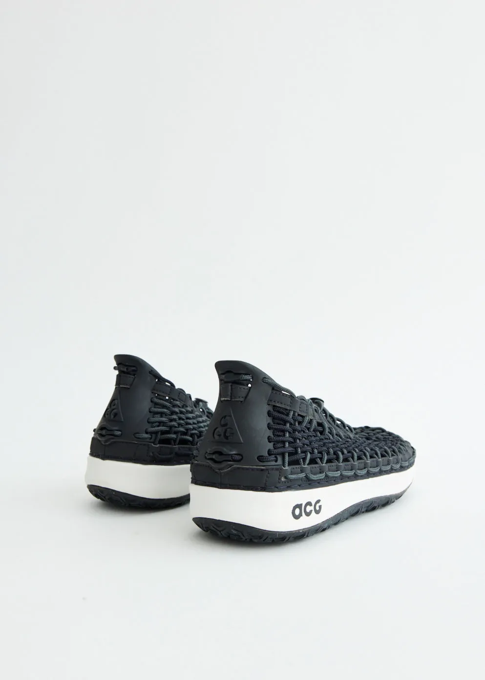 ACG Watercat  'Black' Sneakers
