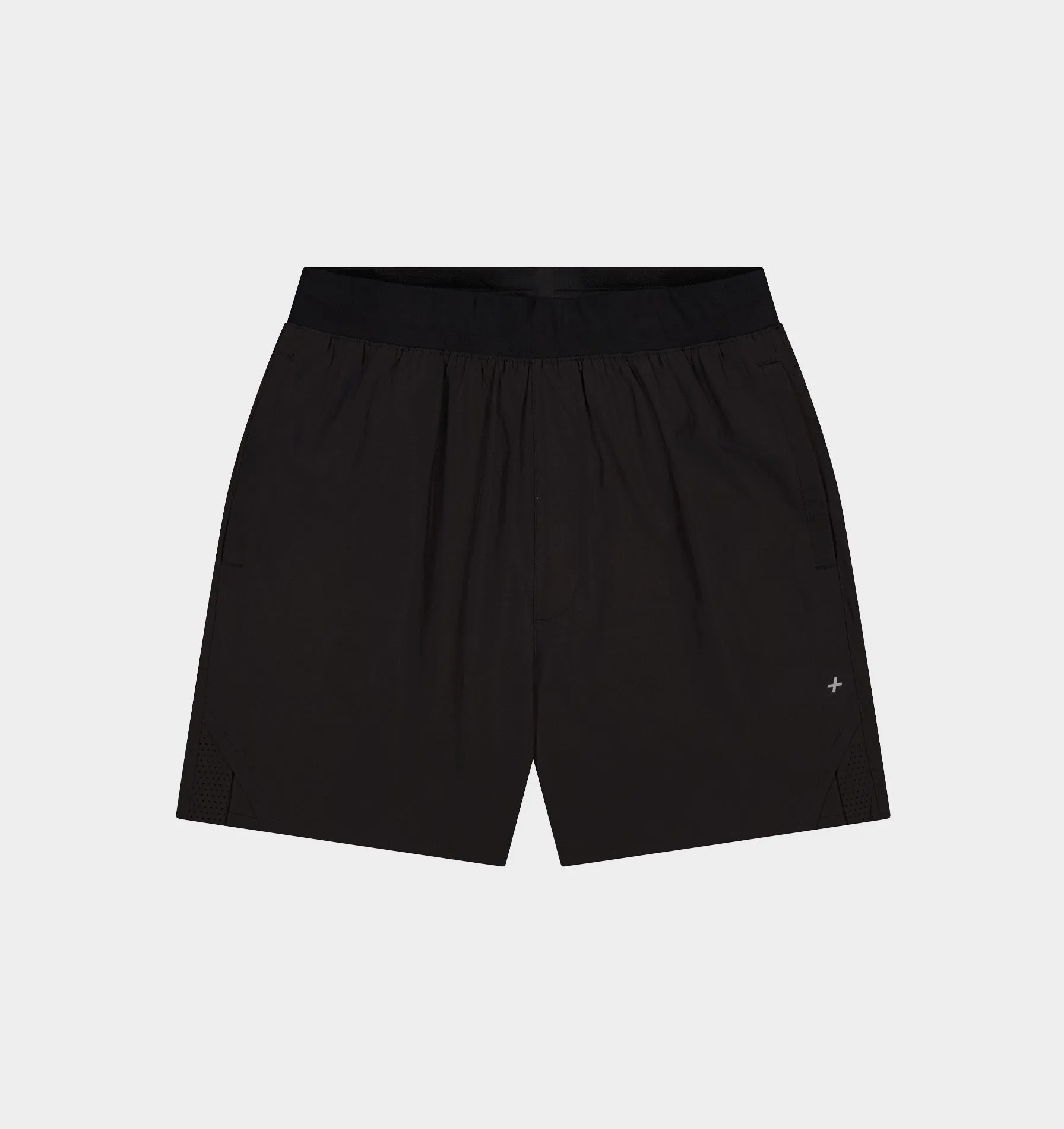 Active 5 Inch Short - Black