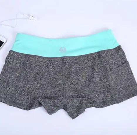 Active Shorts