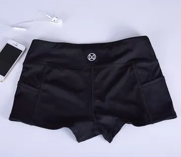 Active Shorts