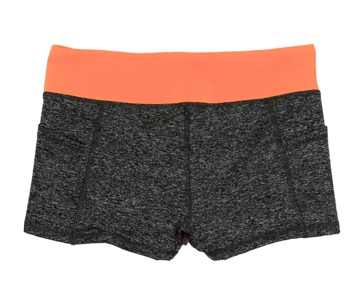 Active Shorts