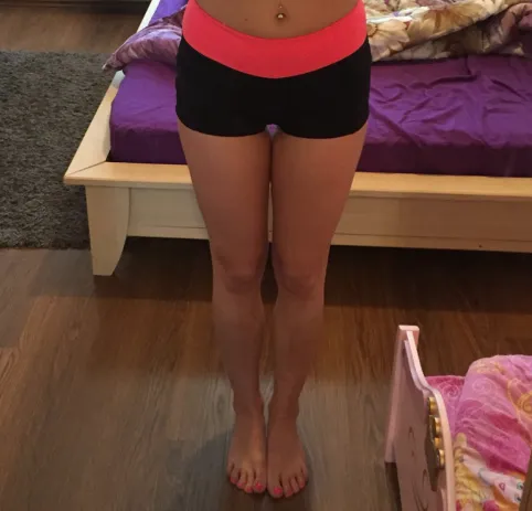 Active Shorts