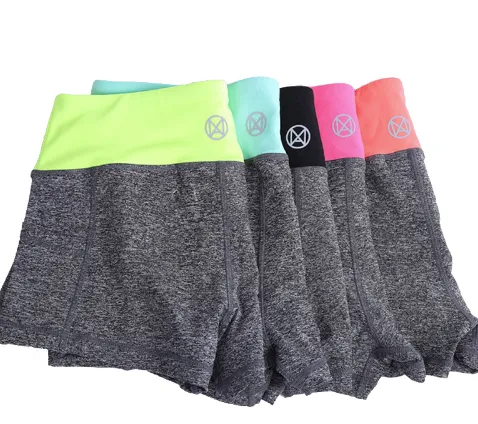 Active Shorts