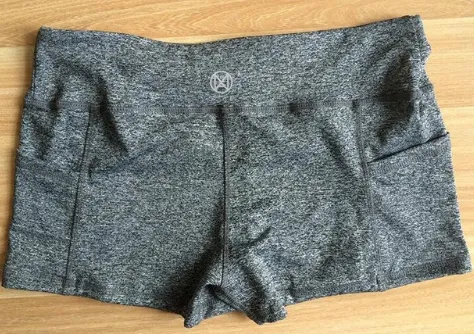 Active Shorts