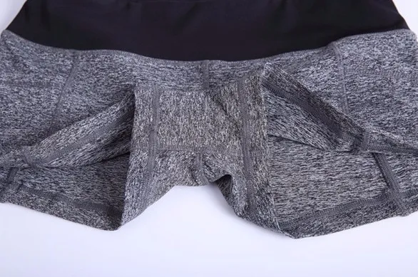 Active Shorts