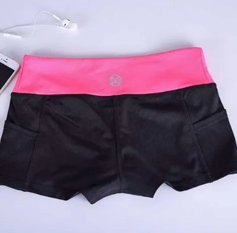 Active Shorts