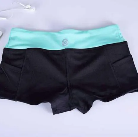 Active Shorts