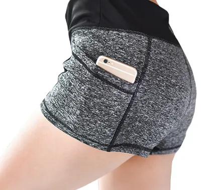 Active Shorts
