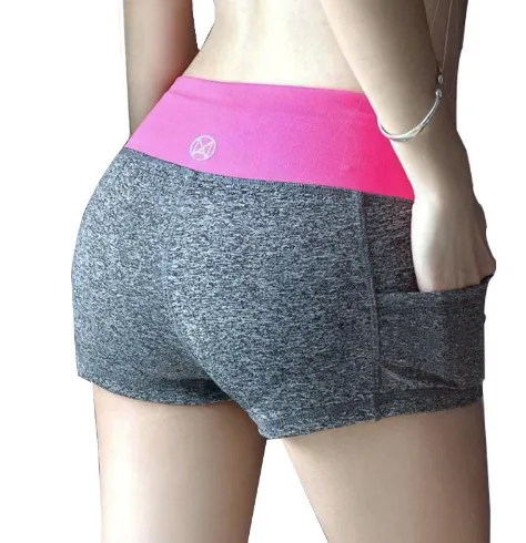 Active Shorts