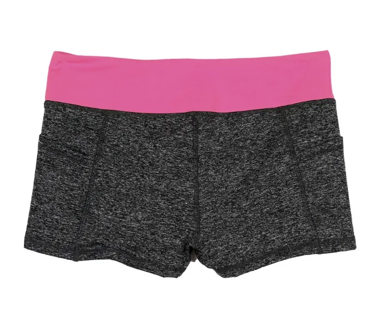 Active Shorts