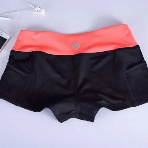 Active Shorts