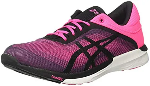 Asics FuzeX Ladies Running Shoes
