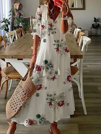 Avalance™| Maya Tummy Coverage Dress