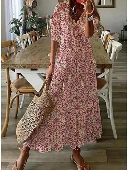 Avalance™| Maya Tummy Coverage Dress