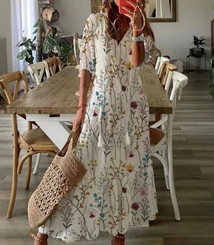 Avalance™| Maya Tummy Coverage Dress