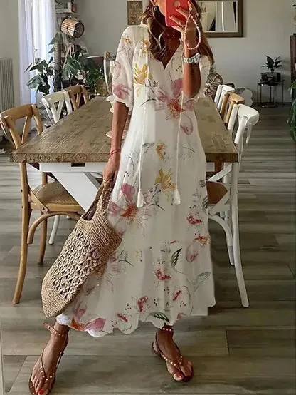 Avalance™| Maya Tummy Coverage Dress