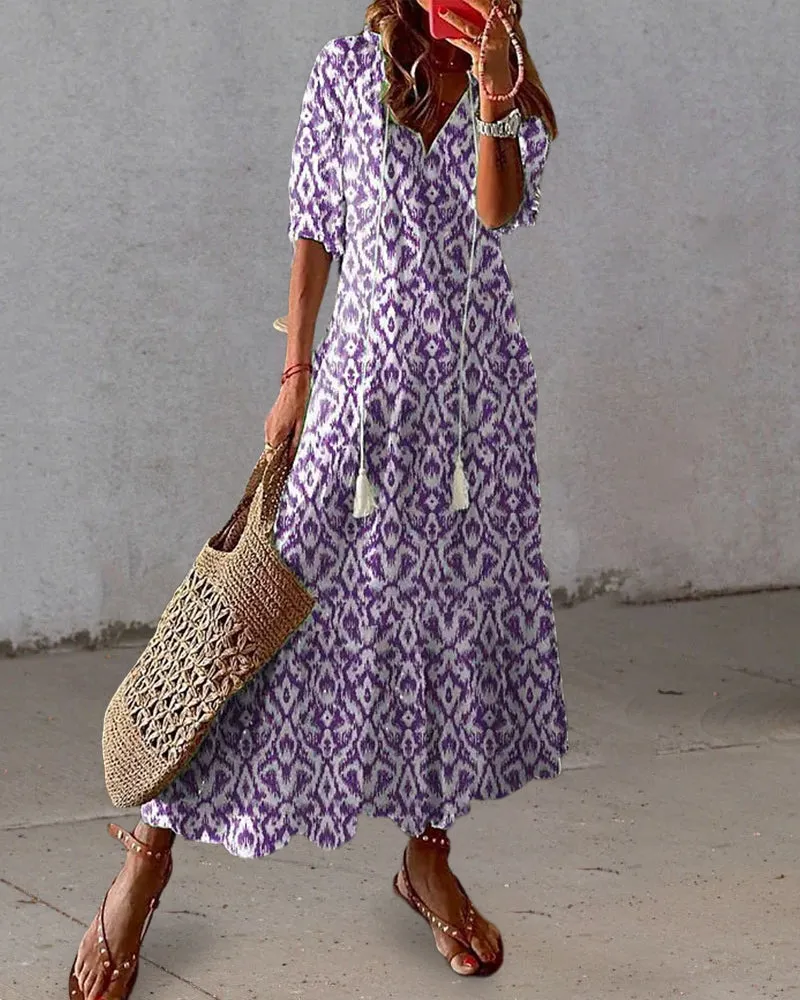 Avalance™| Maya Tummy Coverage Dress