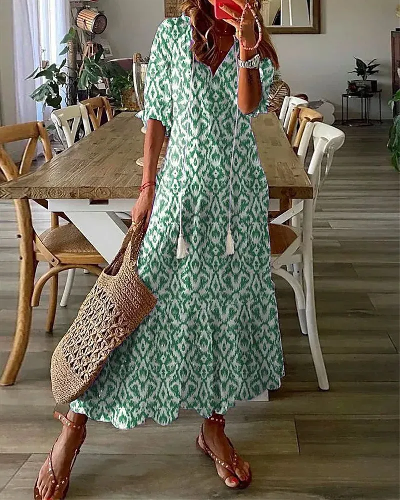 Avalance™| Maya Tummy Coverage Dress