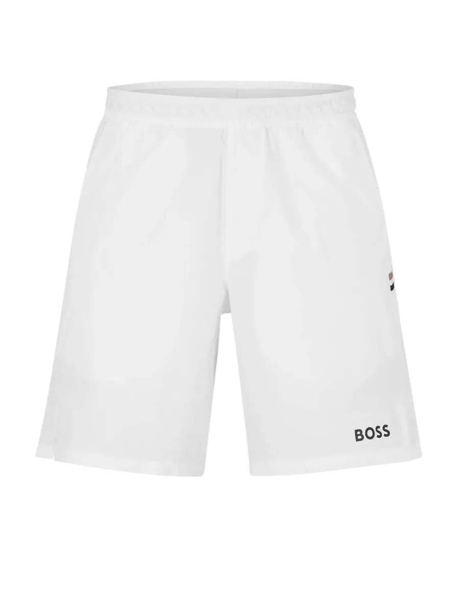 BOSS Active Short - S_Berrettini-Day5