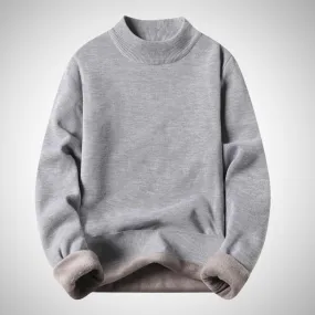 Caleb Cozy Sweater