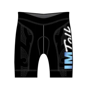 Camp IMTALK Performance Tri Short