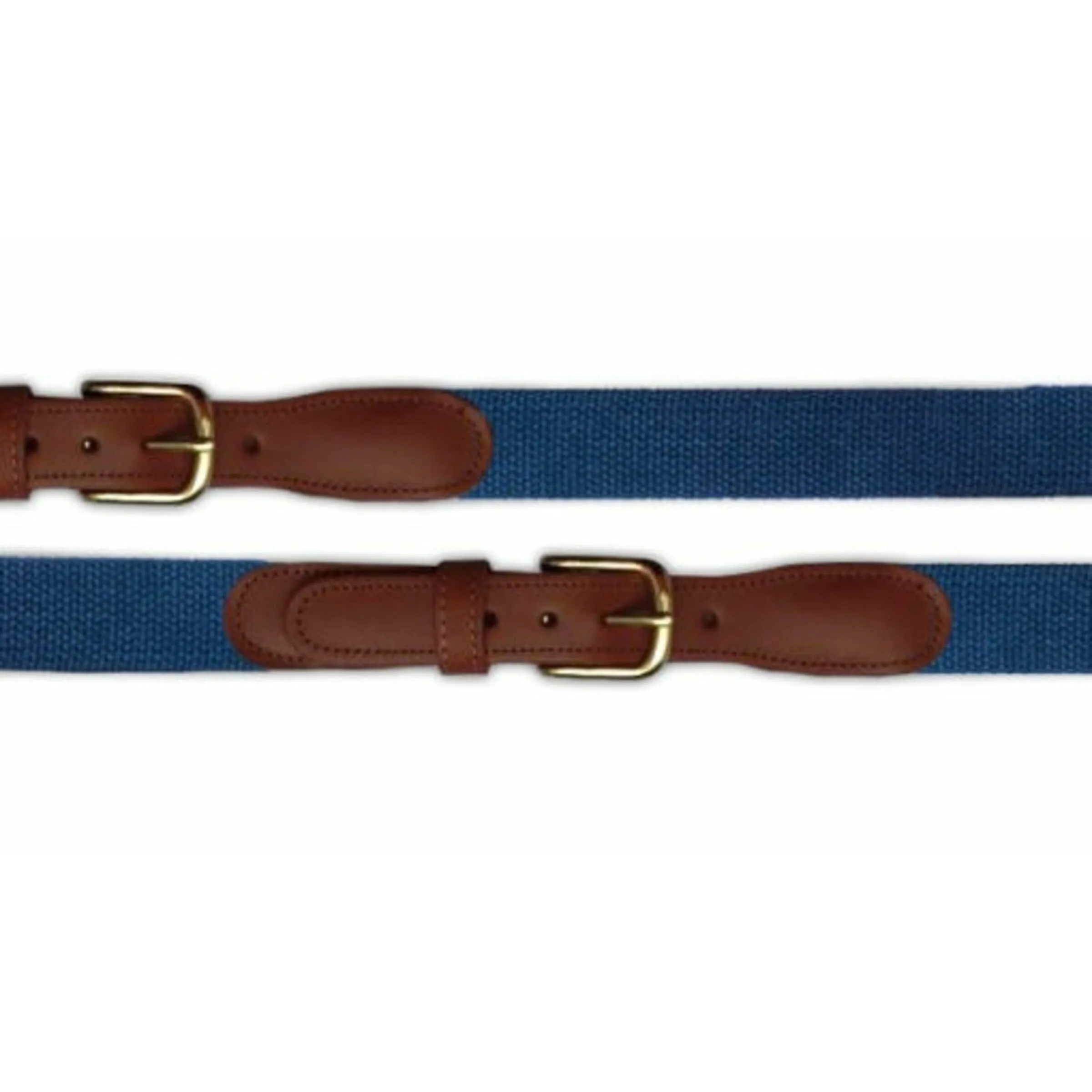 Classic Belt- Navy