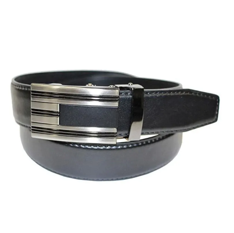 CUSTOM SMOOTH RACHET BELT