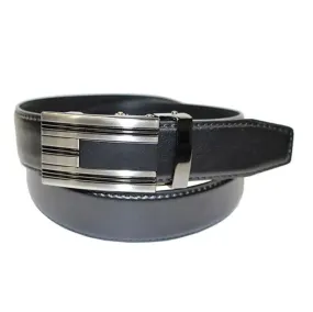CUSTOM SMOOTH RACHET BELT