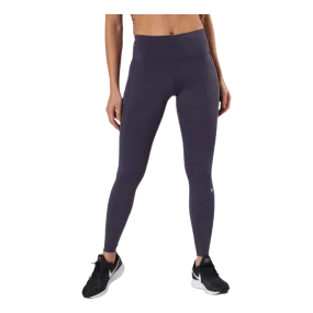 Epic Lux Tight  Purple/Silver