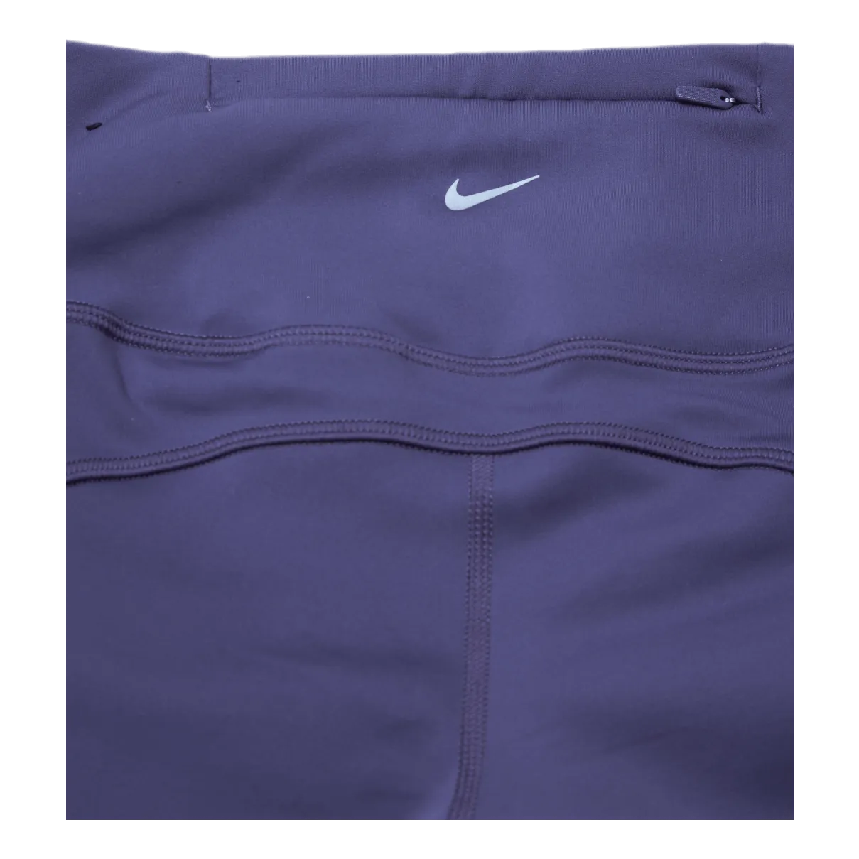Epic Lux Tight  Purple/Silver