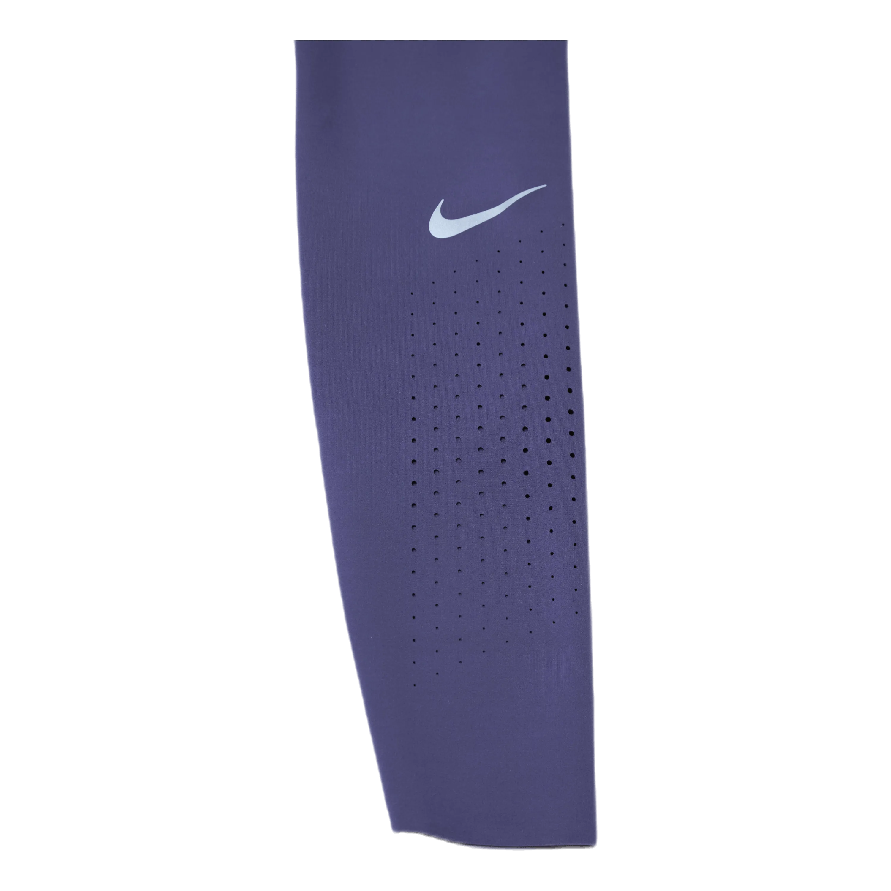 Epic Lux Tight  Purple/Silver