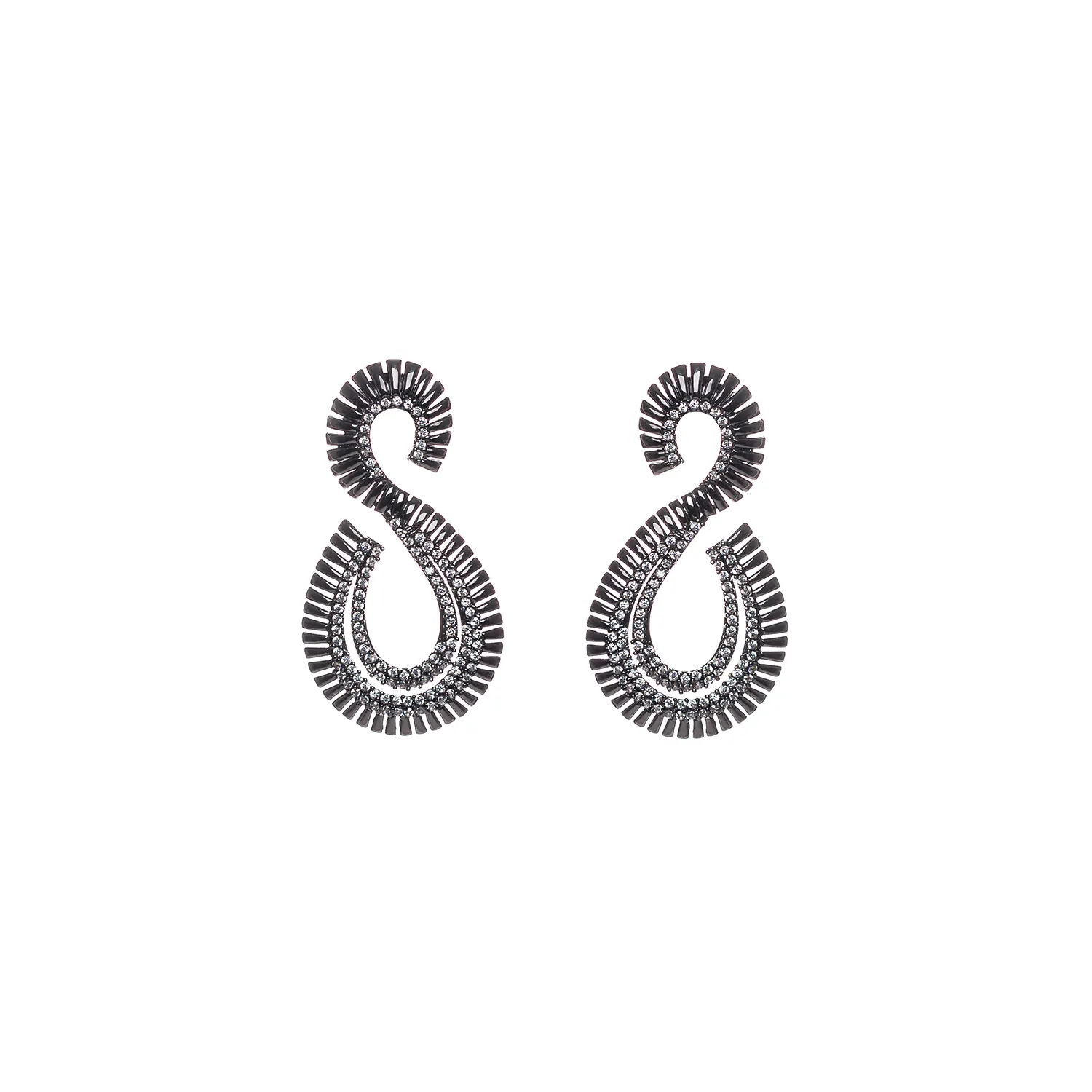 Esse Statement Earrings