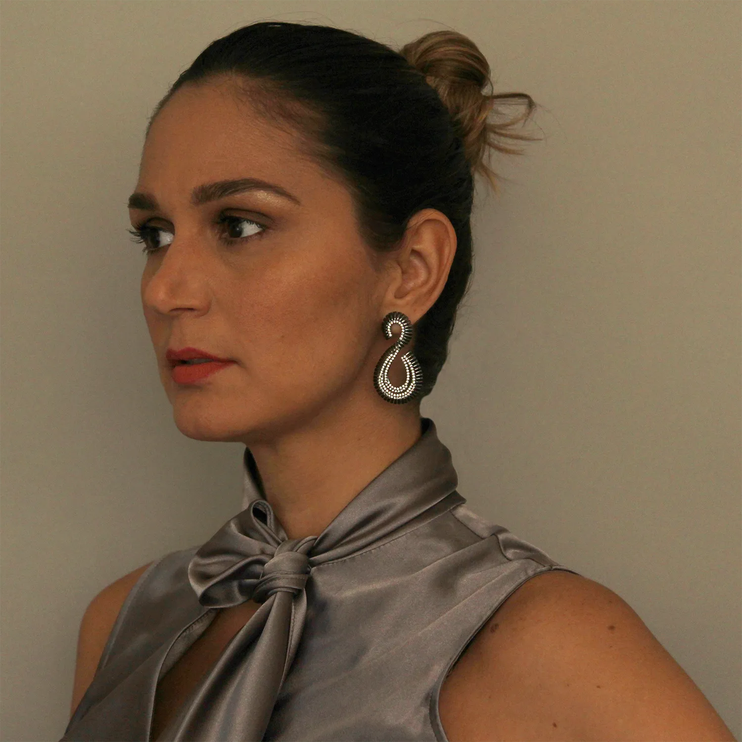 Esse Statement Earrings