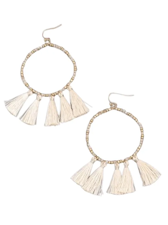 Fondest Memories Earrings