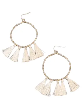 Fondest Memories Earrings
