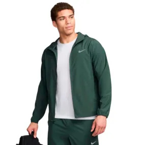 Form Dri-FIT Hooded Versatile Jacket
