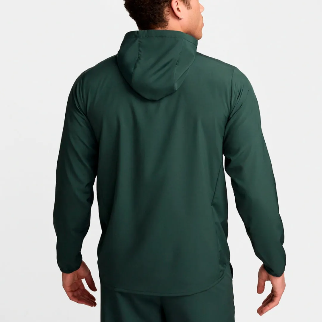 Form Dri-FIT Hooded Versatile Jacket