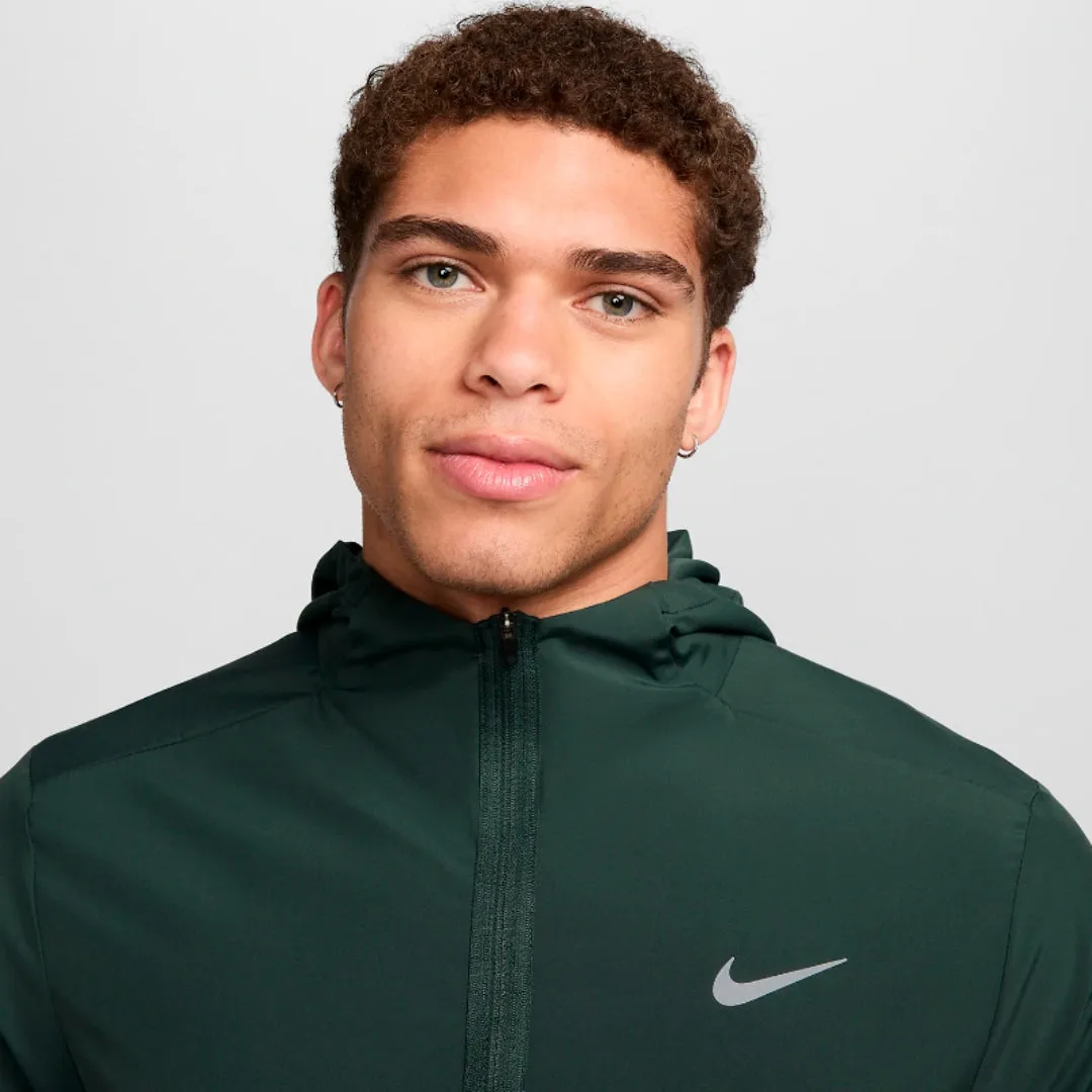 Form Dri-FIT Hooded Versatile Jacket