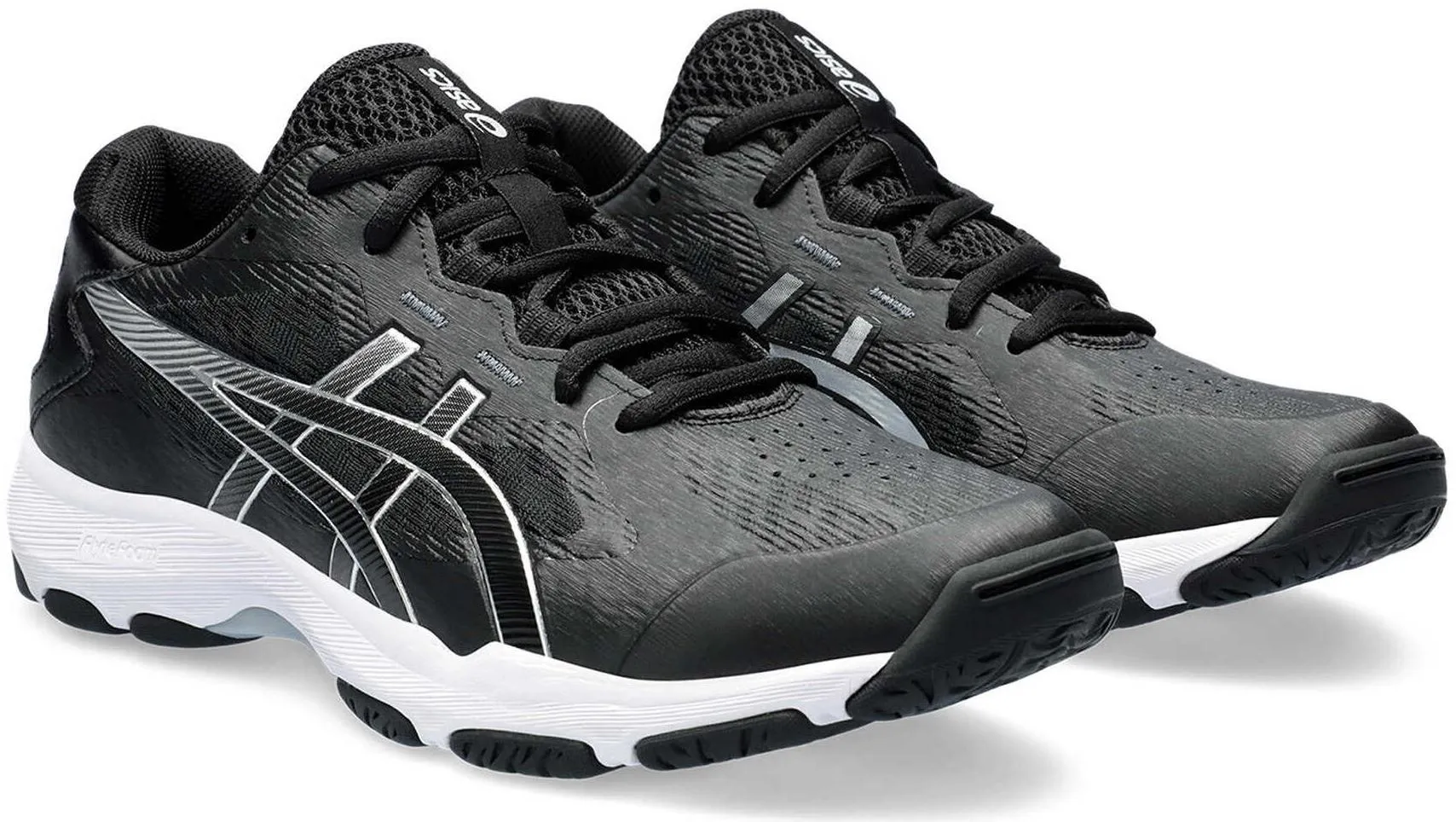 Gel-Netburner Academy 9 Women's Netball Shoes (Width B)
