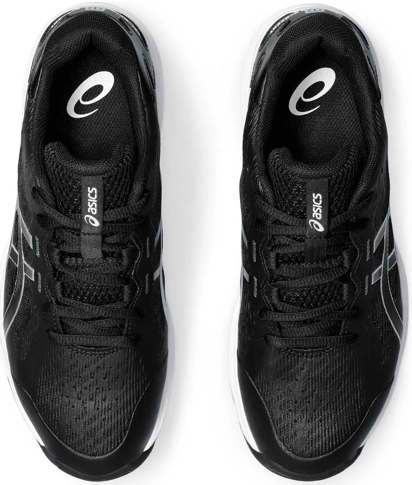 Gel-Netburner Academy 9 Women's Netball Shoes (Width B)