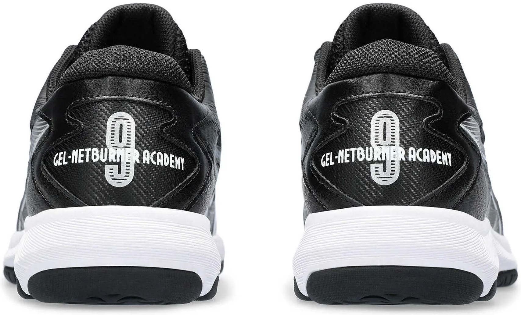 Gel-Netburner Academy 9 Women's Netball Shoes (Width B)
