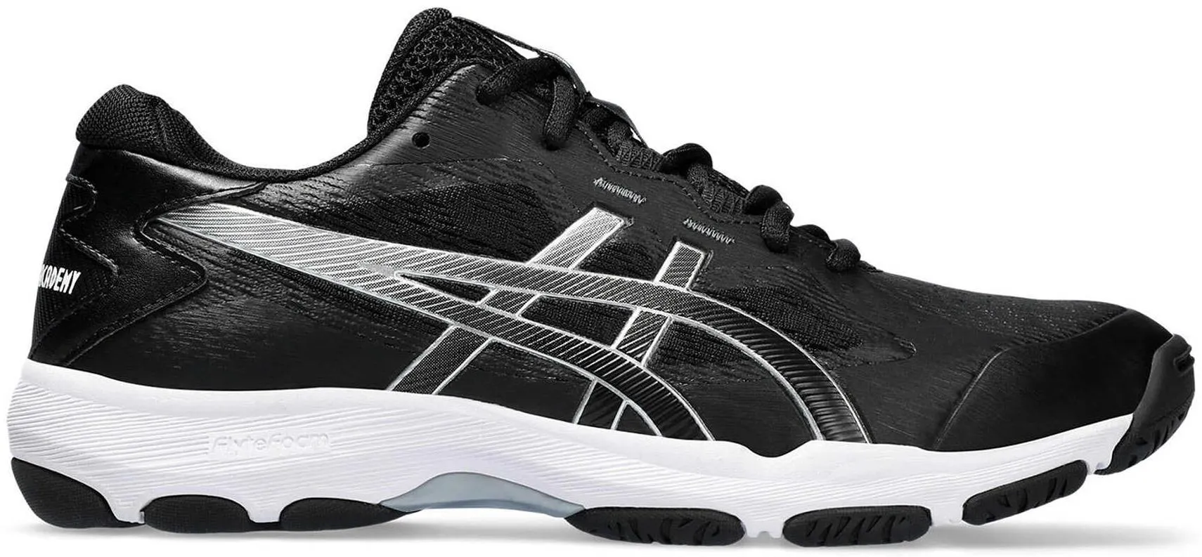 Gel-Netburner Academy 9 Women's Netball Shoes (Width B)
