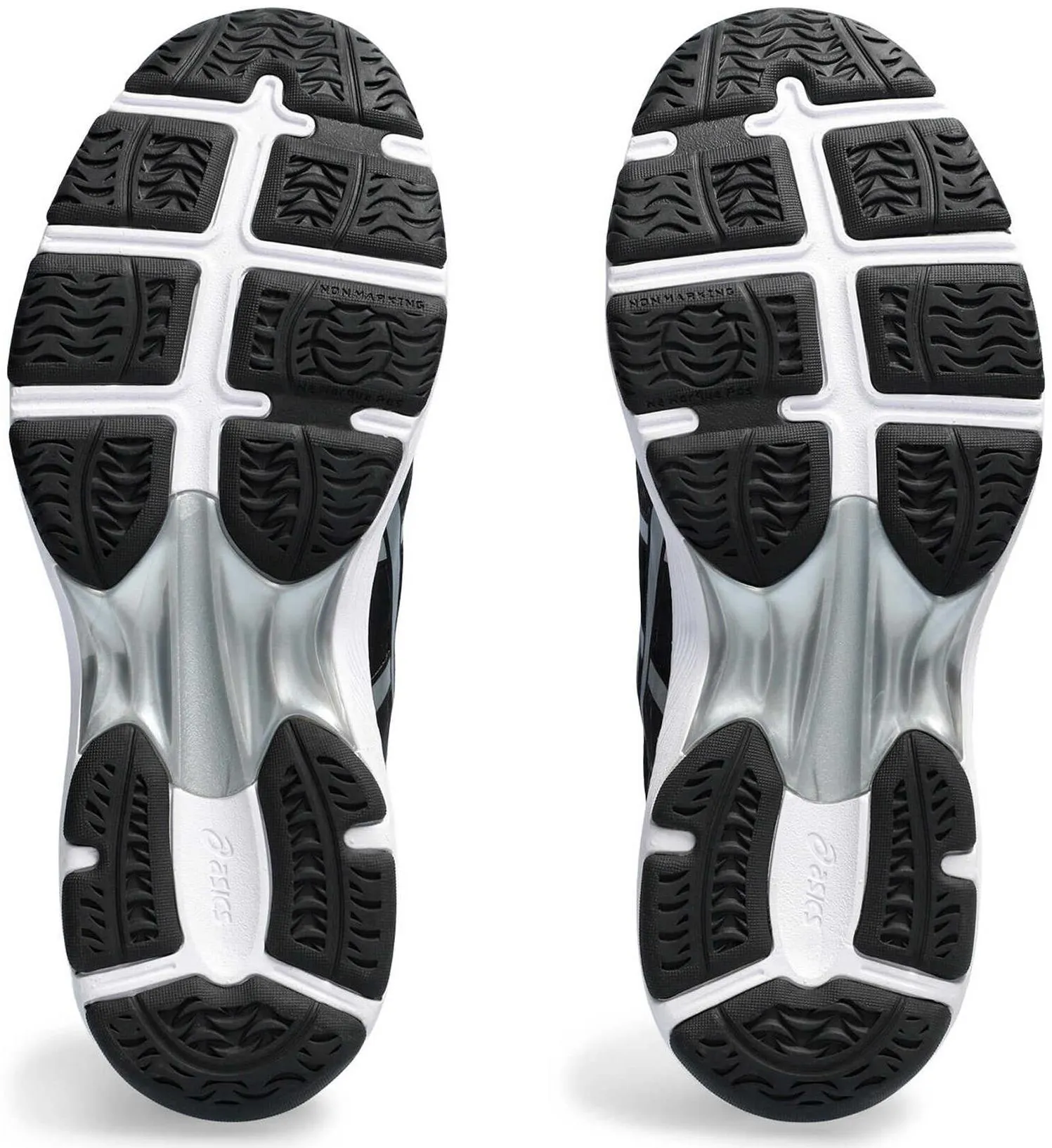 Gel-Netburner Academy 9 Women's Netball Shoes (Width B)