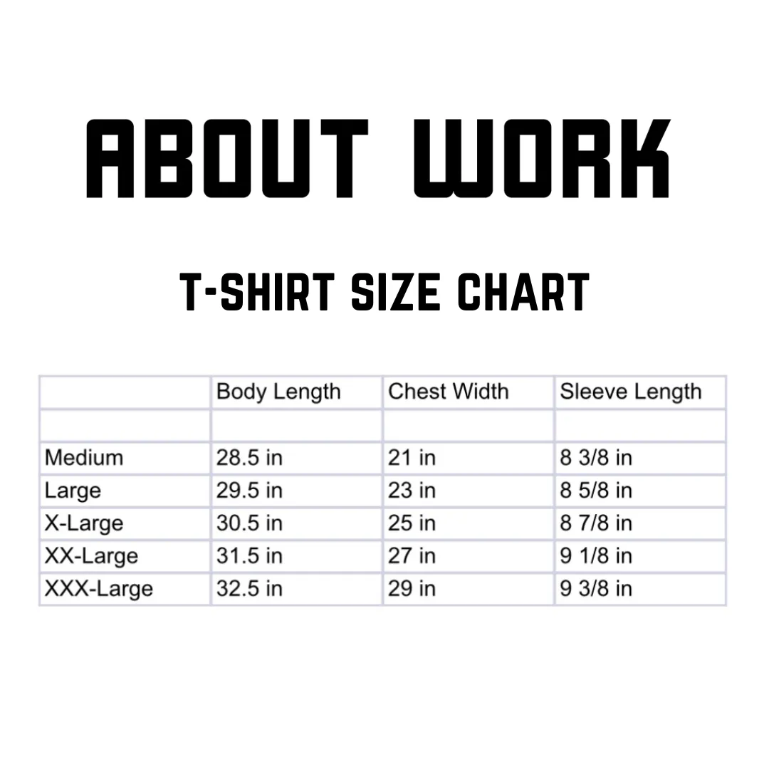 Hard Work High Pay Pocket T-Shirt