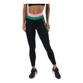 Icon Clash Pro 7/8 Tight Black/Grey