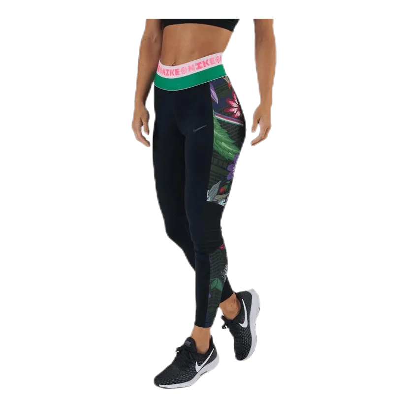 Icon Clash Pro 7/8 Tight Black/Grey